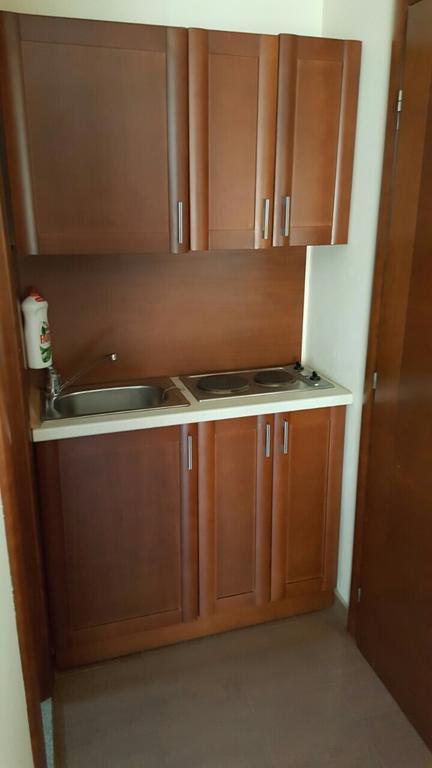 Apartments Villa Sveti Nikola Budva Luaran gambar